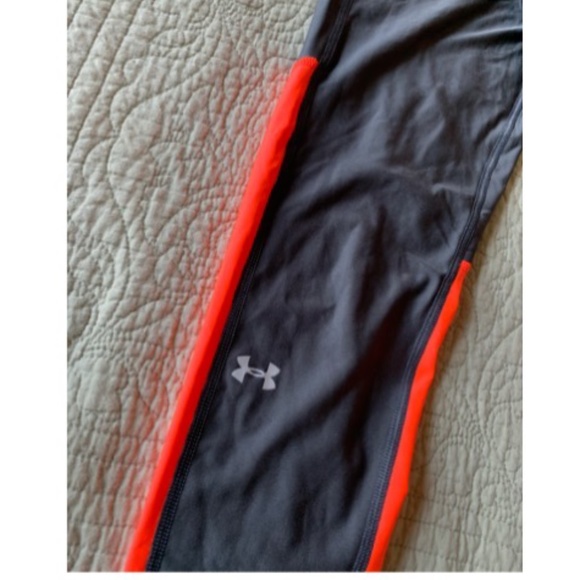 Under Armour Leggings - Picture 2 of 3